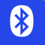 Bluetooth Alt Icon 64x64 png